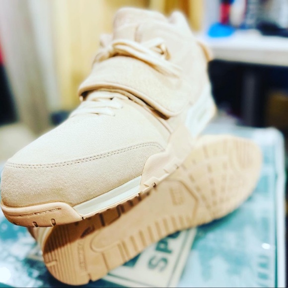 Nike Air Trainer Cruz QS 'Easter'2017 - Picture 2 of 12